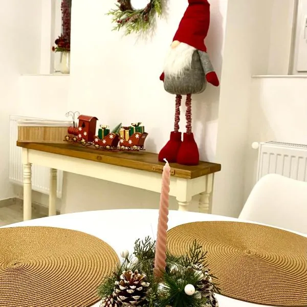 Hanna Vendégház-Tállya, ξενοδοχείο σε Tállya