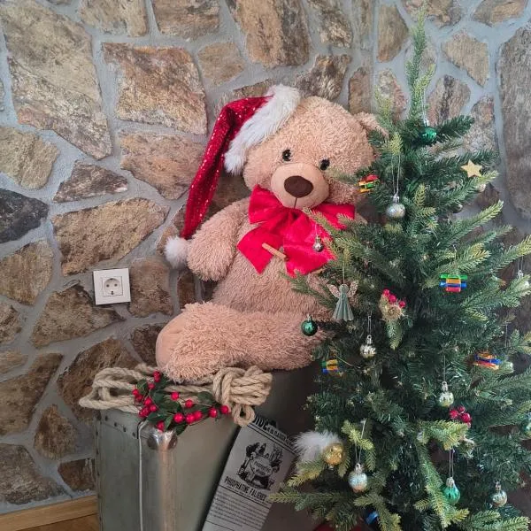 Hiška Maša, hotel a Čatež ob Savi