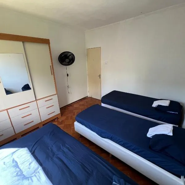 Quarto na Pituba, ξενοδοχείο σε Σαλβαδόρ