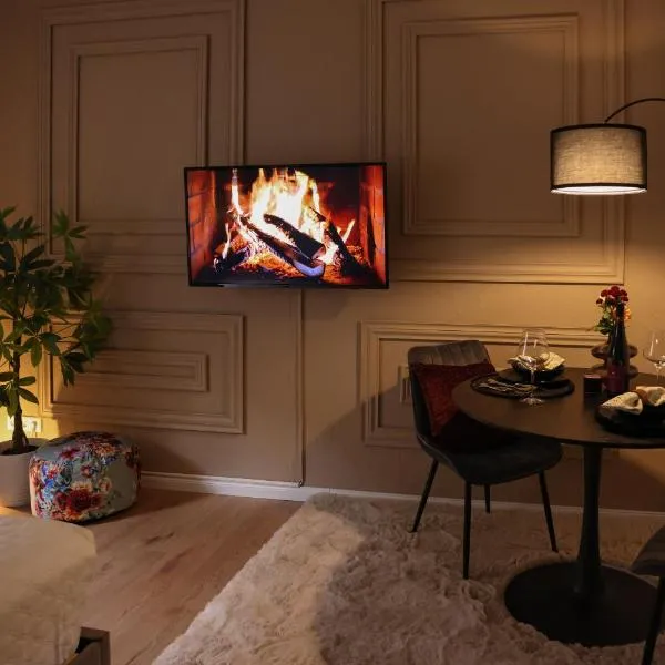 Arden Stay Apartments, hotel u gradu 'Duisburg'