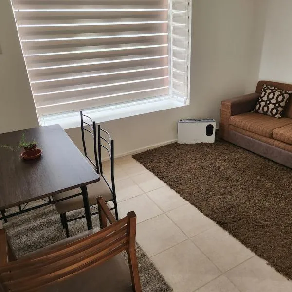 Casa San José de la Mariquina Urban Sector, hotel in Estación Mariquina