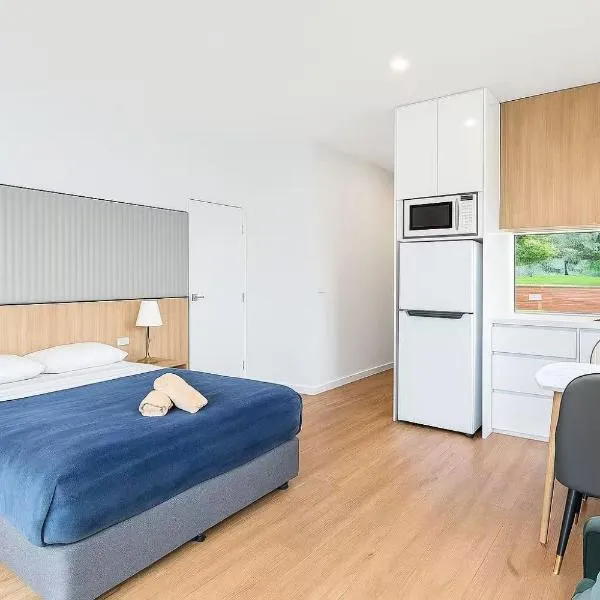 Apollo Dream Suites, Hotel in Apollo Bay