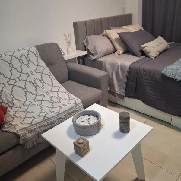 Excellent Monoambiente, khách sạn ở Santos Lugares