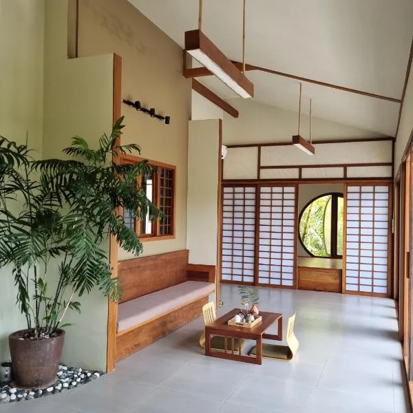 InnerZen Riverside homestay Ben Tre 1 bedroom for 1-2 guests, 2 bedrooms for 3-4 guests, hotel v destinaci Ấp Phú Hòa (3)