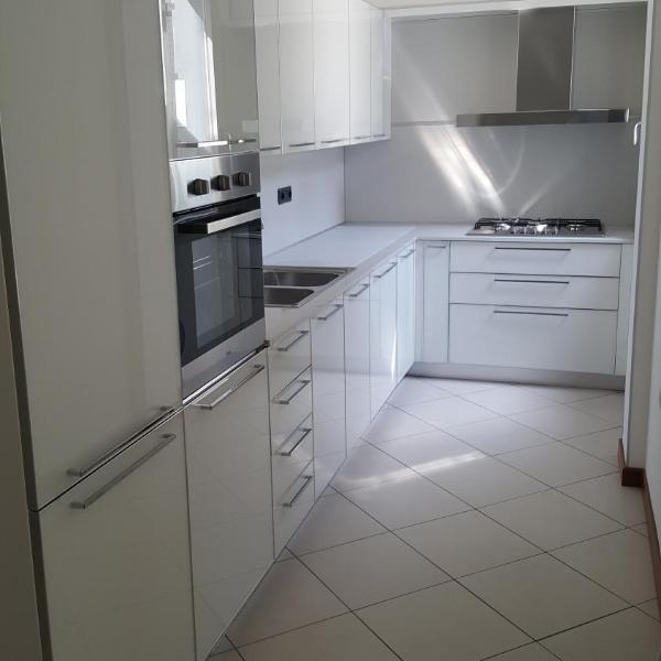 The Great Beauty Apartment