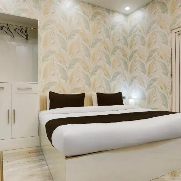 Super Townhouse Vishwanath Temple Varanasi, hotel v destinaci Váránasí