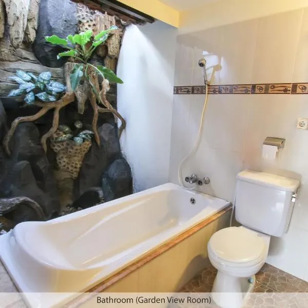 Duta Guest House, hotel v destinaci Yogyakarta