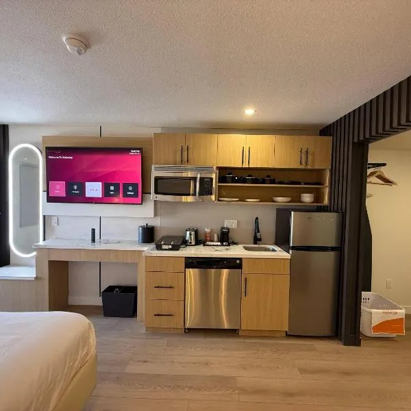 MainStay Suites Victorville - Hesperia, Hotel in Victorville