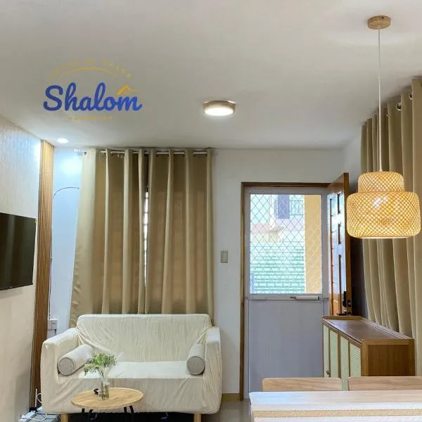 5 minutes from Airport - 2 Bedroom Bungalow House, hotel in Butuan