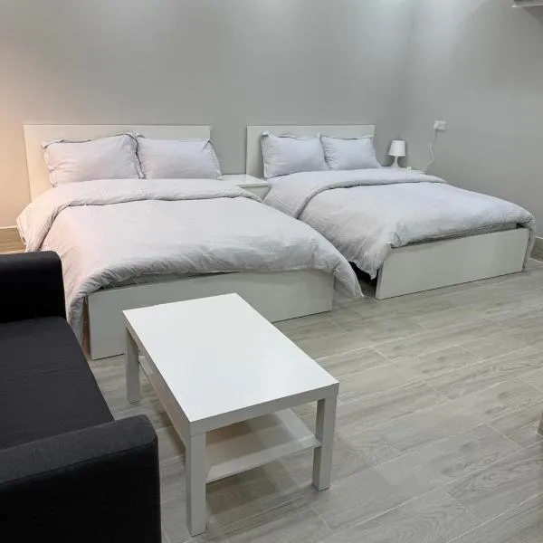 the farm break, hotel in Madīnat Zāyid