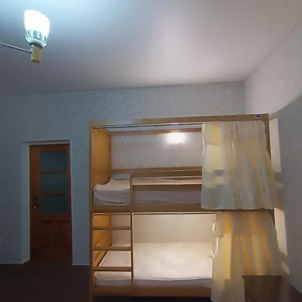 Mary&George, hotel di Chişinău
