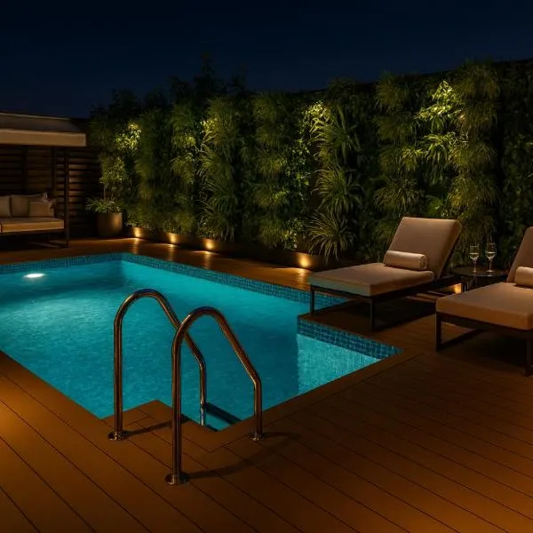 Hotel Golden Temple View - Best Property of Amritsar 2024-25, ξενοδοχείο στο Αμριτσάρ