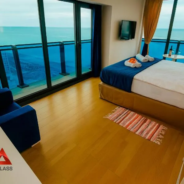 VIP CLASS ꙳ ORBI CITY, hotel u gradu Batumi