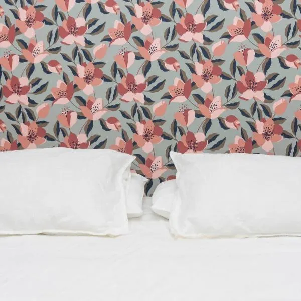 Flowers Houses, ξενοδοχείο στη Γρανάδα