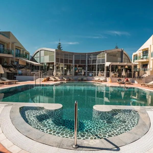 Belcehan Hotel, hôtel à Ölüdeniz