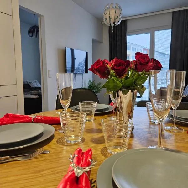 Snow Queen's residence, hotel in Rovaniemi