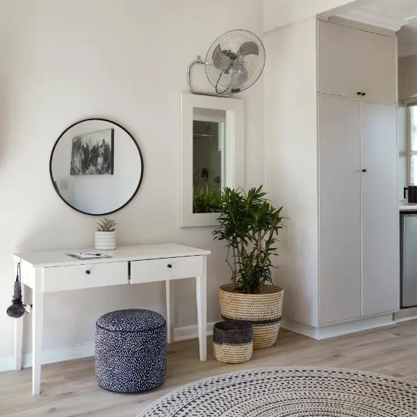 Brahman Hills - Gardens, Spa, Hotel & Villas - 5star, ξενοδοχείο σε Nottingham Road