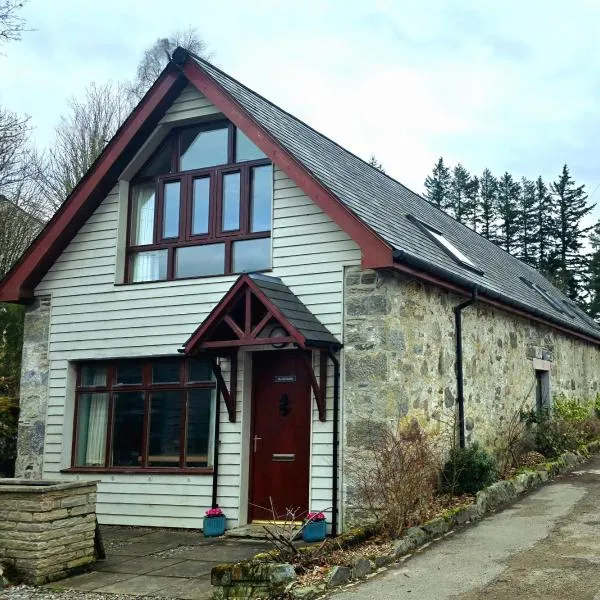 The Old Stables, hotel in Fort Augustus