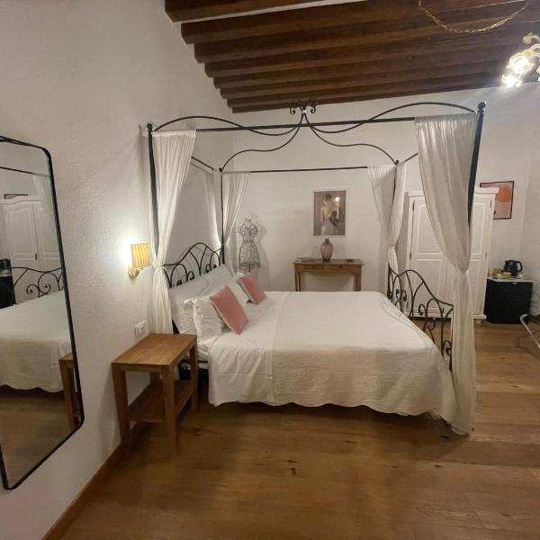 Residenza Corte Antica B&B, Venedig