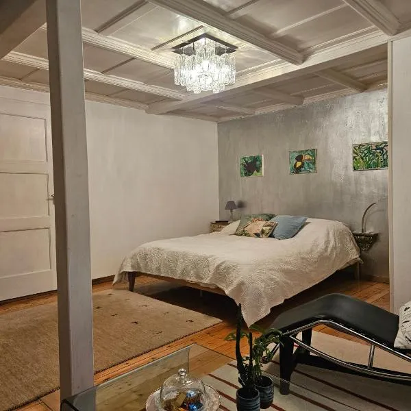 Sunnegg, ξενοδοχείο σε Huttwil