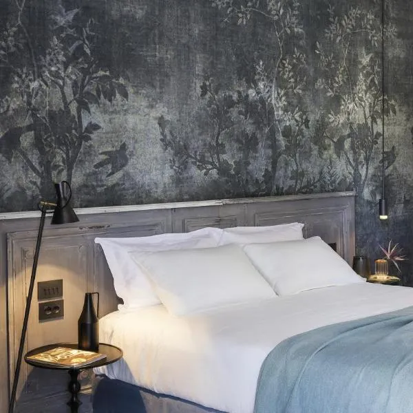 Antica Dimora Le Misure, hotel in Cervia