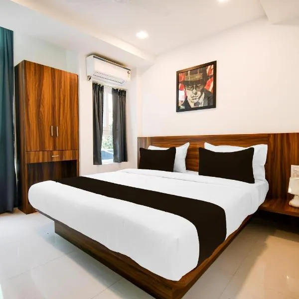 Super Collection O Sayhallo Narcos, hotel en Bhubaneshwar