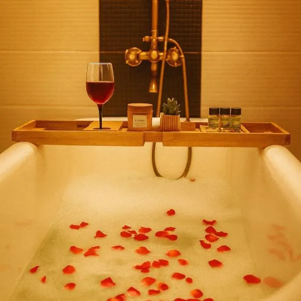 Joseph Hayn Apartments, hotel in Sighişoara