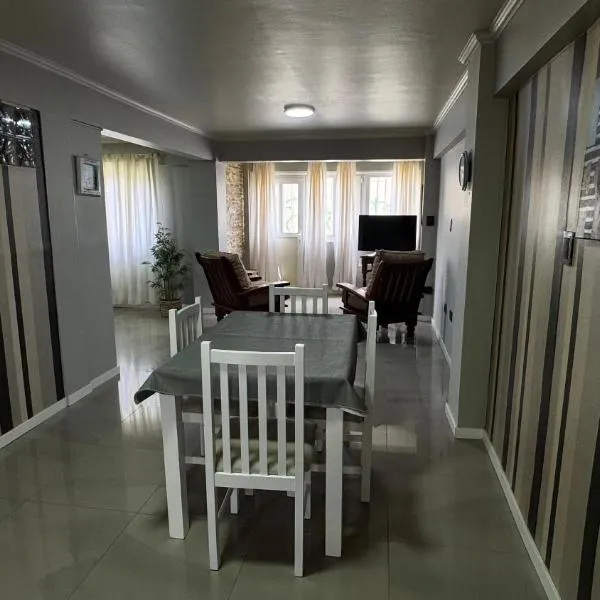 Hermoso Departamento Completo en PB, hotel en Río Grande