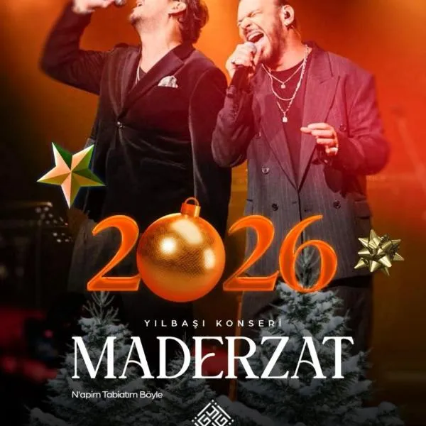 Grand Yazici Ski Hotel & Spa, hotel v destinaci Uludag