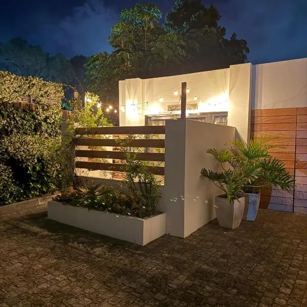 RElaxed city living，位于伊丽莎白港的酒店