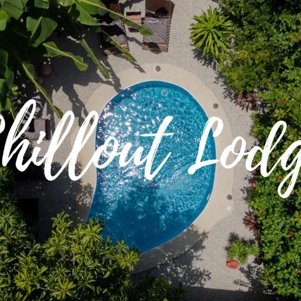 Samara Chillout Lodge - Adults only, ξενοδοχείο σε Sámara