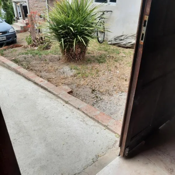 dpto MDZ, hotel in Comodoro Rivadavia