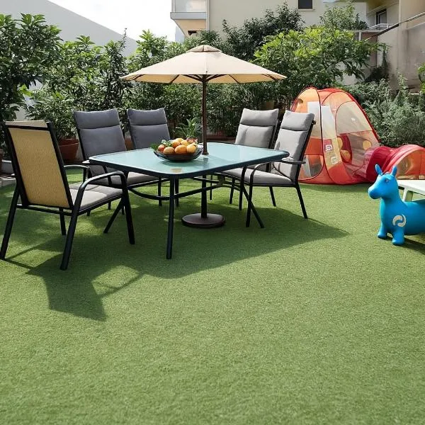 ELIAS APARTMENT, hotel em Atenas