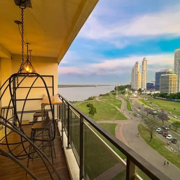 Puerto Norte, hotel in Rosario