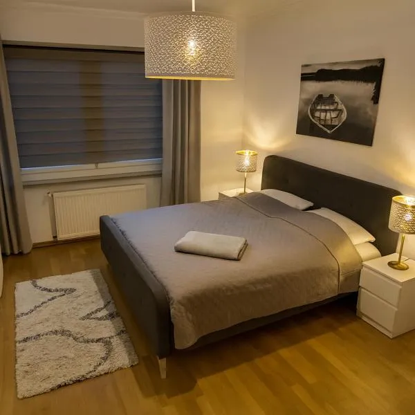 Düsseldorf Apartment, hotel in Düsseldorf