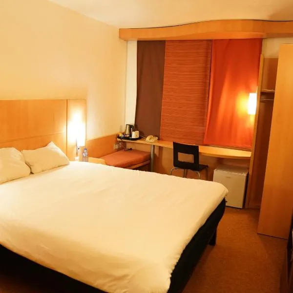 Delta Continental Hotel and Suite, Lagos, Hotel in Lagos
