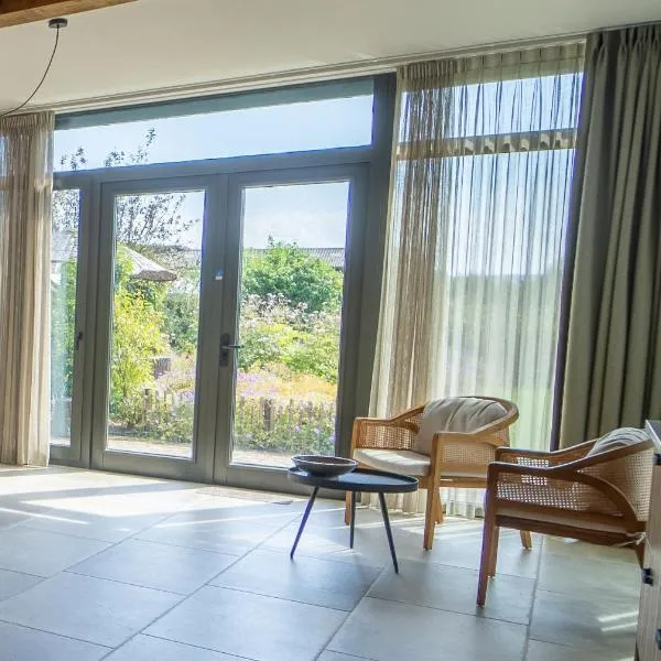 Hof van Kleeberg, ξενοδοχείο σε Mechelen