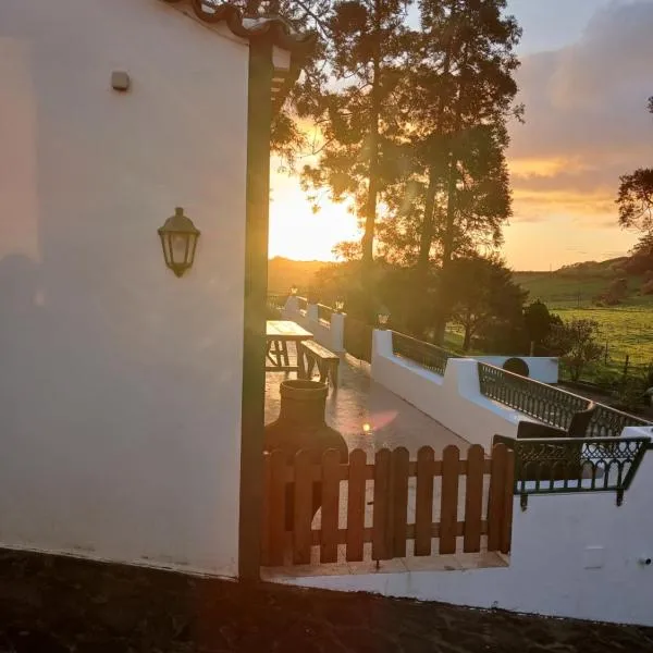 Casa da VíVí, hotel u gradu 'Azenha de Baixo'