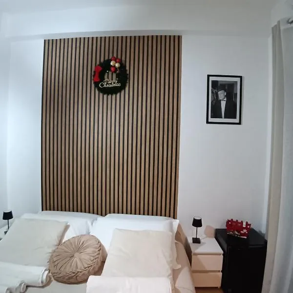 Niluna, hotel in Naples