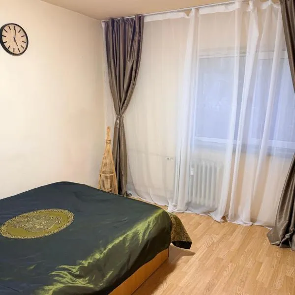 RIN Apartament, khách sạn ở Craiova