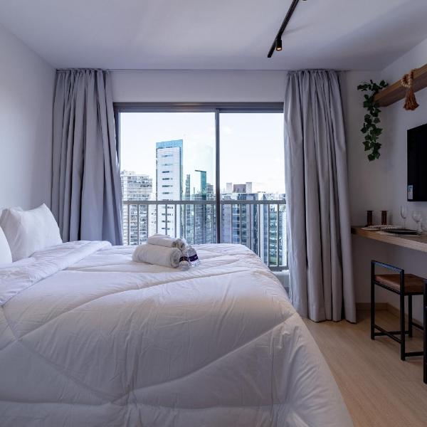 Yume Nex Faria Lima, São Paulo