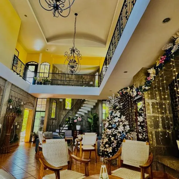 Hotel León Inn, hotel em León