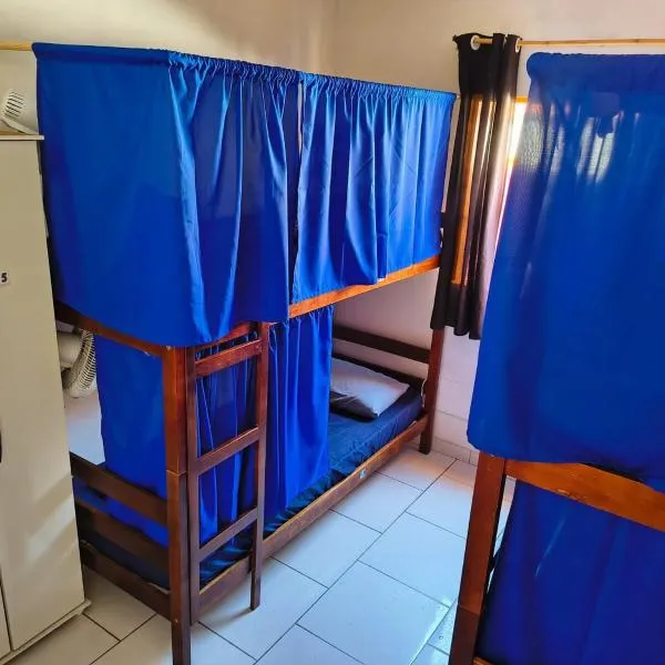 Hostel casa da ana, hotel in Búzios