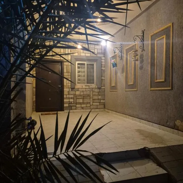 Cozy Two-Bedroom Villa in Safari Homes, Bahria Town Phase 8 with Modern Comforts, hotel a Rawalpindi