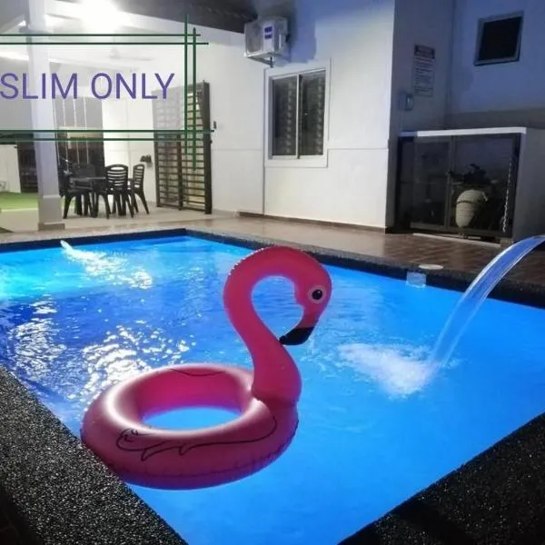 casa610 HOMESTAY PD, hôtel à Port Dickson