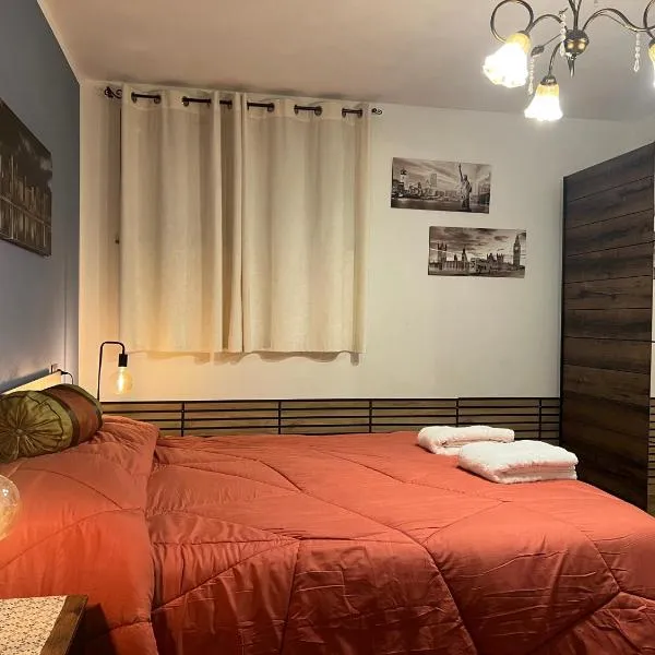 RelaxHomeHoliday, hotel in Panicale