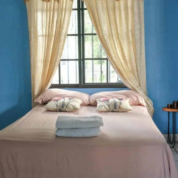 Apto casco histórico Acropolis, hotel din Comayagua