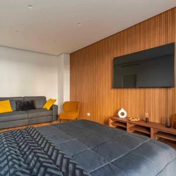 Urban Luxe Apartments, hotel in Milaan