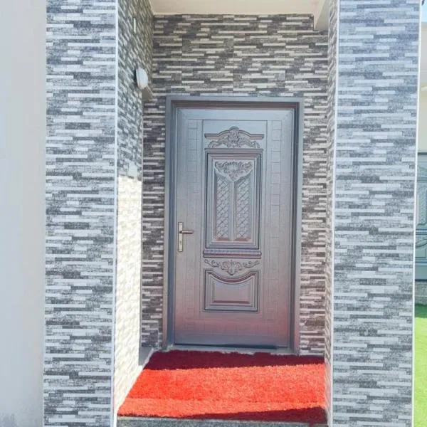 Suhail Star Guest House，位于Misfāh的酒店