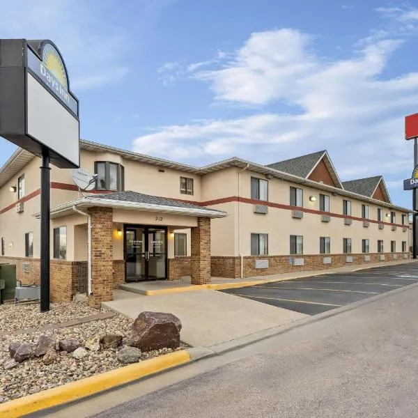 Days Inn by Wyndham Wall, Hotel in Wall